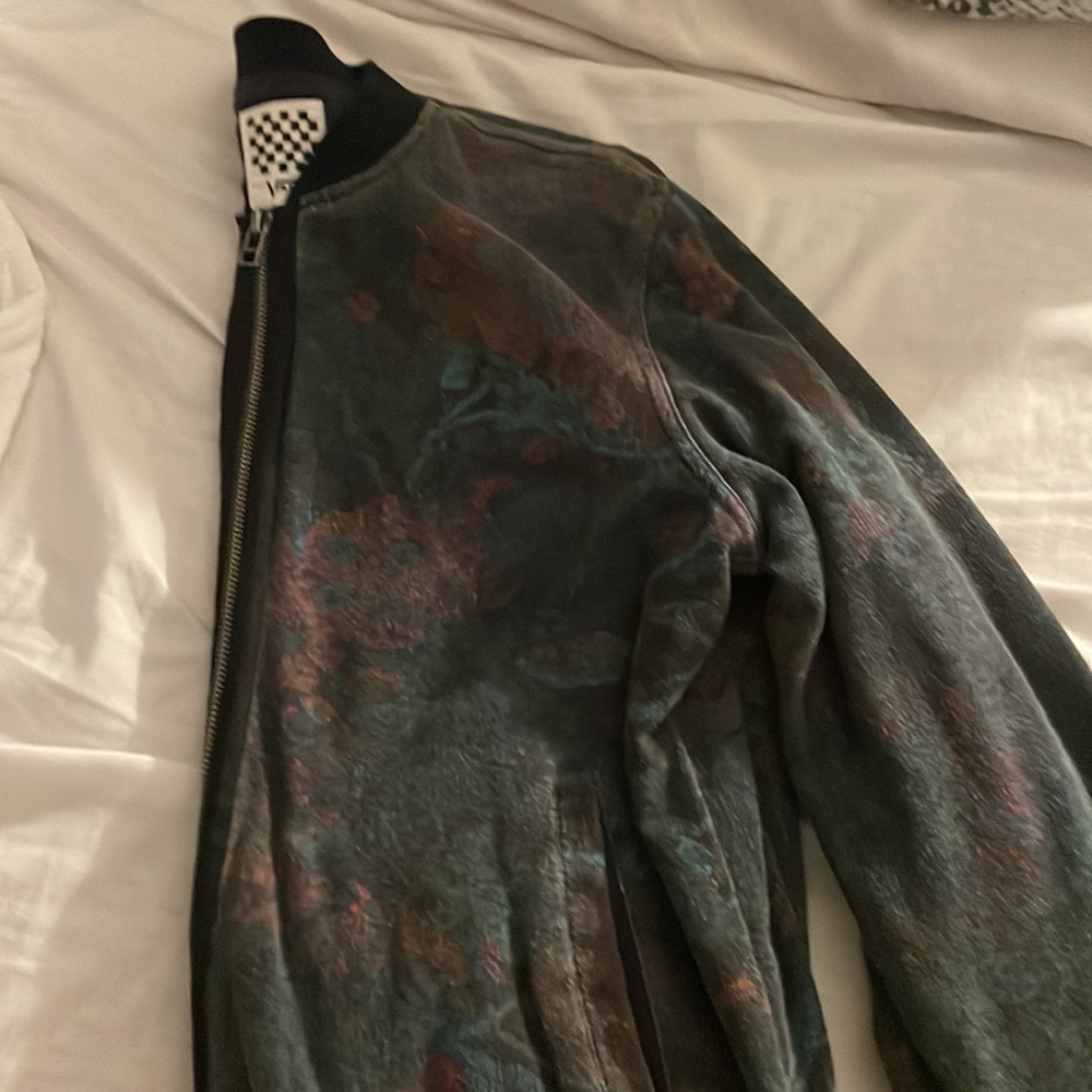 vans jacket - Picture 4 of 4